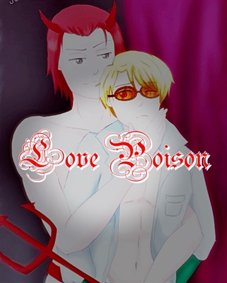 Fanfic / Fanfiction Love Poison