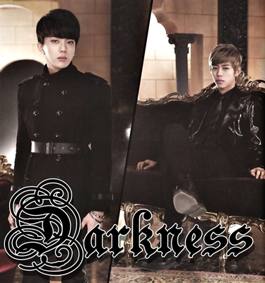 Fanfic / Fanfiction Darkness