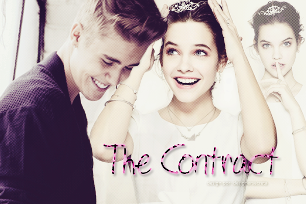 Fanfic / Fanfiction The Contract