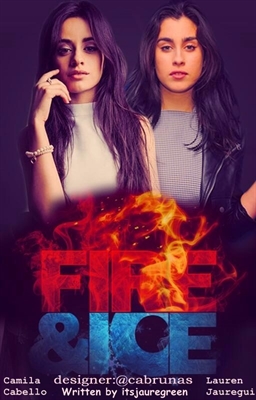 Fanfic / Fanfiction Fire and Ice