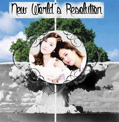 Fanfic / Fanfiction New Worlds Resolution