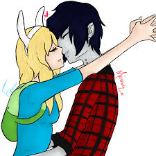 Fanfic / Fanfiction Fionna um romance colegial temporada 2