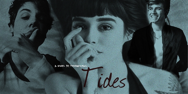 Fanfic / Fanfiction Tides