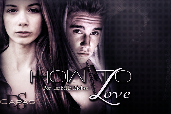 Fanfic / Fanfiction How to love