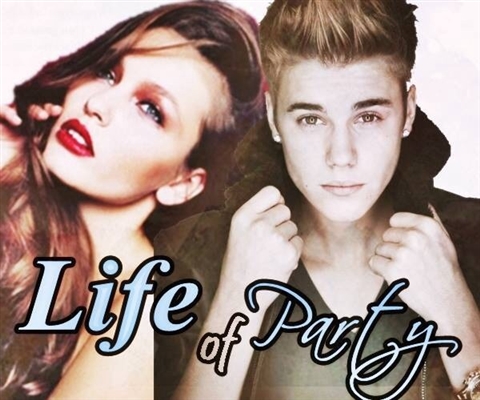 Fanfic / Fanfiction Life of party