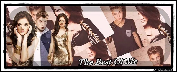 Fanfic / Fanfiction The Best Of Me
