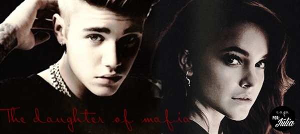 Fanfic / Fanfiction The daughter of mafia