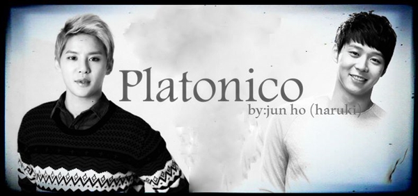 Fanfic / Fanfiction Platonico