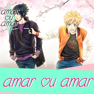 Fanfic / Fanfiction Amar ou Amar