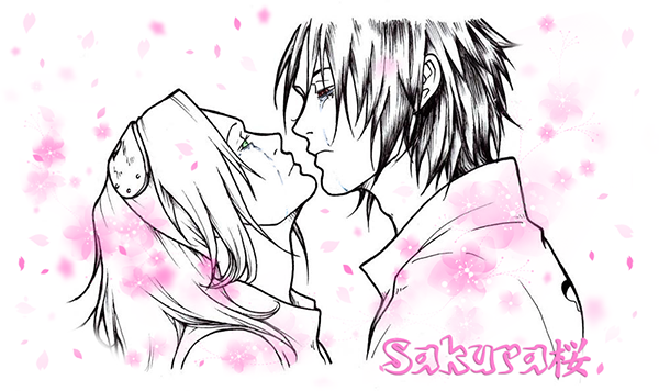 Fanfic / Fanfiction Sakura