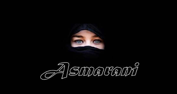 Fanfic / Fanfiction Asmarani
