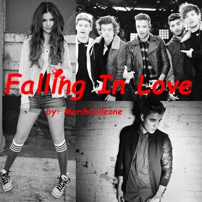 Fanfic / Fanfiction Falling In Love