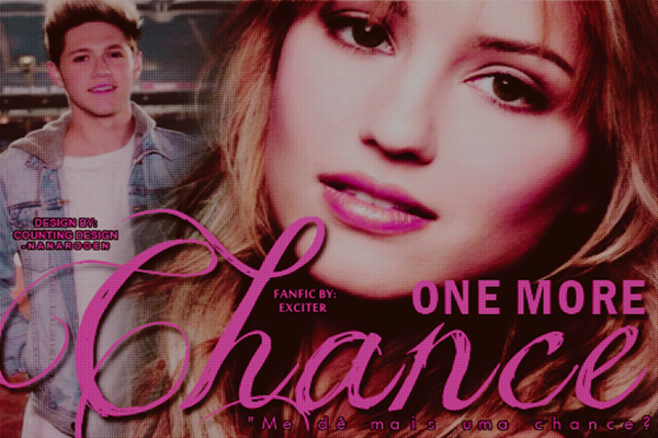 Fanfic / Fanfiction One More Chance