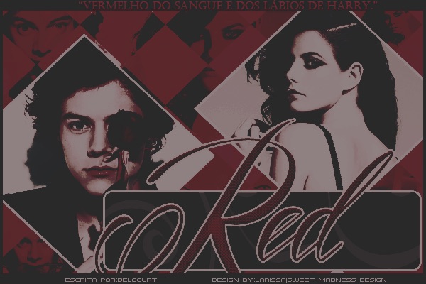 Fanfic / Fanfiction Red