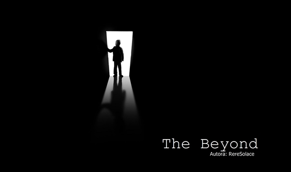 Fanfic / Fanfiction The Beyond