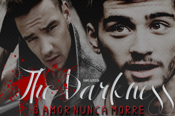 Fanfic / Fanfiction The Darkness 2 (HIATUS)