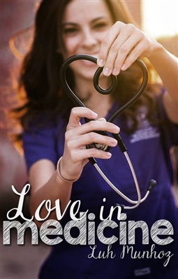 Fanfic / Fanfiction Love in Medicine