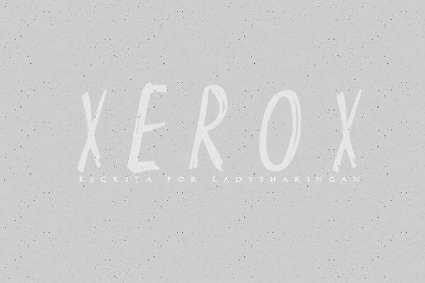 Fanfic / Fanfiction Xerox