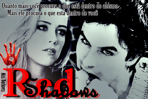 Fanfic / Fanfiction Red Shadows