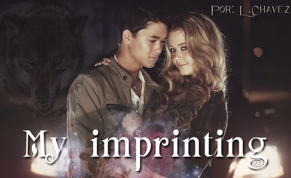 Fanfic / Fanfiction My imprinting