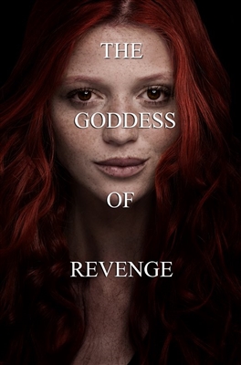 Fanfic / Fanfiction Goddess of Revenge