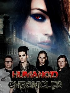 Fanfic / Fanfiction Humanoid Chronicles