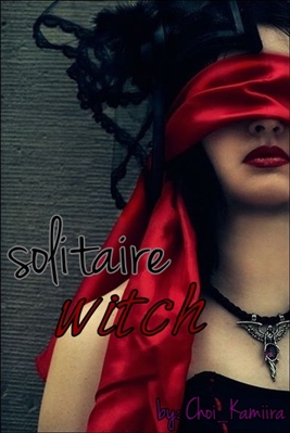 Fanfic / Fanfiction Solitaire Witch