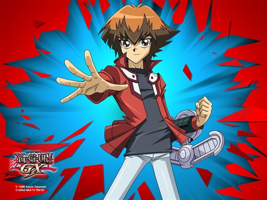 História Yu-Gi-Oh! 5Ds - Grande circuito do rei das corridas - Cap.3 -  Chegada a ilha. Reunia-se Time 5Ds! - História escrita por Lucas_Fudou -  Spirit Fanfics e Histórias