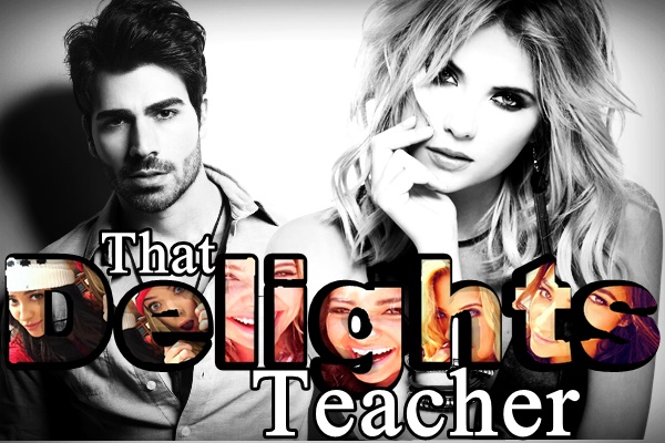 Fanfic / Fanfiction That Delights Teacher