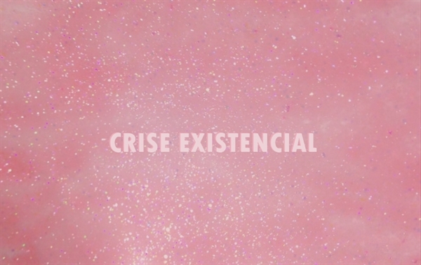 Fanfic / Fanfiction Crise existencial