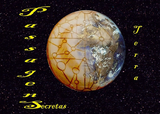 Fanfic / Fanfiction Passagens Secretas - Terra