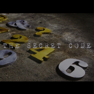 Fanfic / Fanfiction The Secret Code