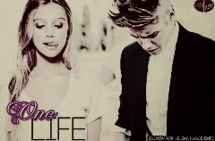 Fanfic / Fanfiction One Life