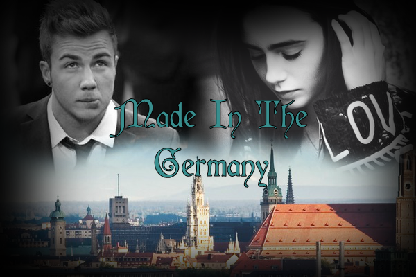 Fanfic / Fanfiction Made In The Germany