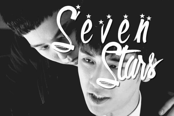 Fanfic / Fanfiction Seven Stars