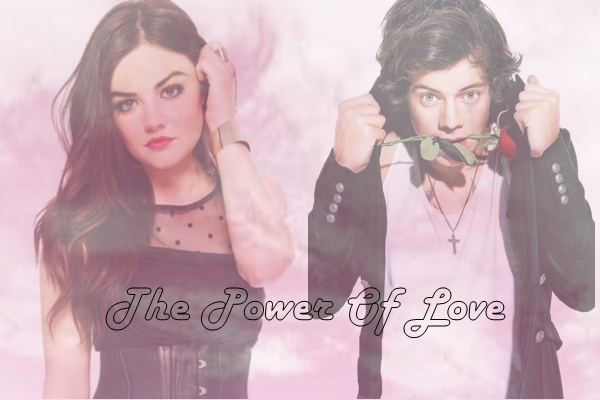 Fanfic / Fanfiction The Power Of Love