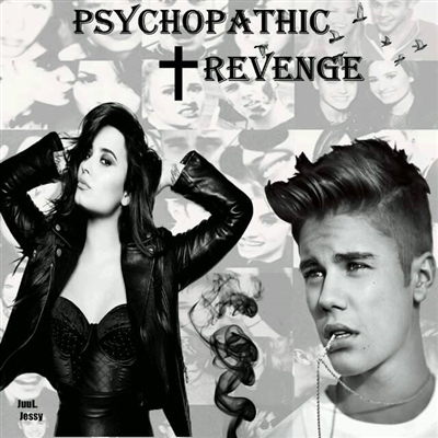 Fanfic / Fanfiction Psychopathic Revenge