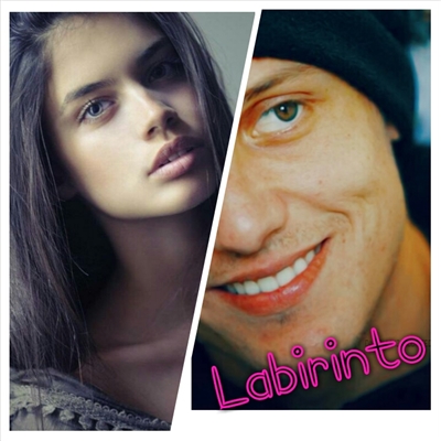 Fanfic / Fanfiction Labirinto