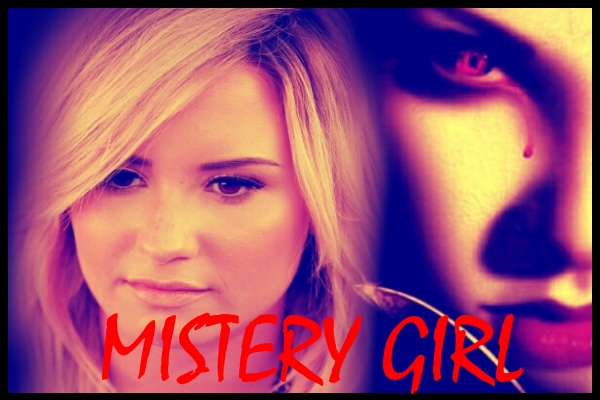 Fanfic / Fanfiction Fiction G!P Mistery Girl