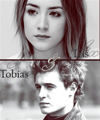 Fanfic / Fanfiction In Another Life - FourTris