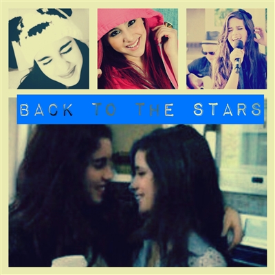 Fanfic / Fanfiction Back To The Stars