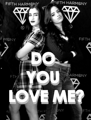 Fanfic / Fanfiction Do you love me?