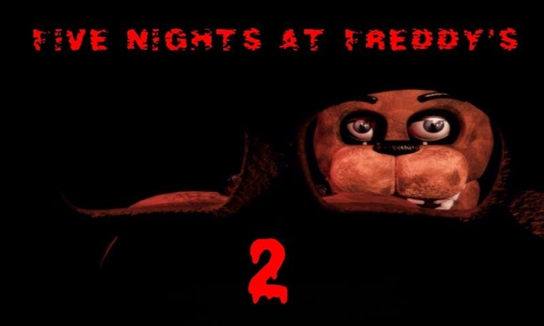 História Five nights at Freddy's cursed souls 1a temp - Danny parte 3 (  surge nightmare ) - História escrita por fnaffics_ofc - Spirit Fanfics e  Histórias