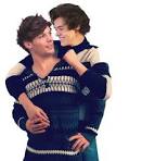 Fanfic / Fanfiction Amor incondicional (Larry stylinson)