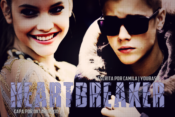 Fanfic / Fanfiction Heartbreaker