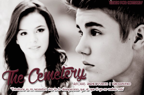 Fanfic / Fanfiction The Cemetery