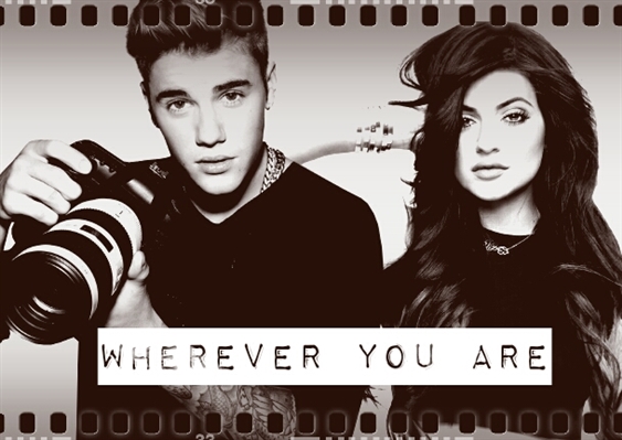 Fanfic / Fanfiction Wherever You Are.