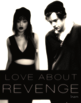 Fanfic / Fanfiction Love About Revenge