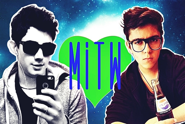 Fanfic / Fanfiction Mitw is perfect!