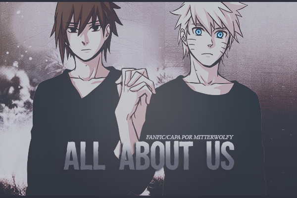 Fanfic / Fanfiction All About Us